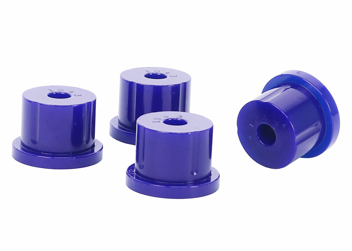 SPF1043K SuperPro Leaf Spring Bush Kit | Genuine SuperPro Suspension Component - photo 2 of 2