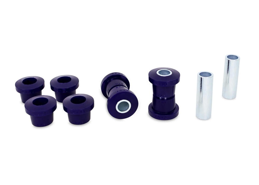 SPF1045K SuperPro Control Arm Lower-Inner Bush Kit | Genuine SuperPro Suspension Component - photo 3 of 3