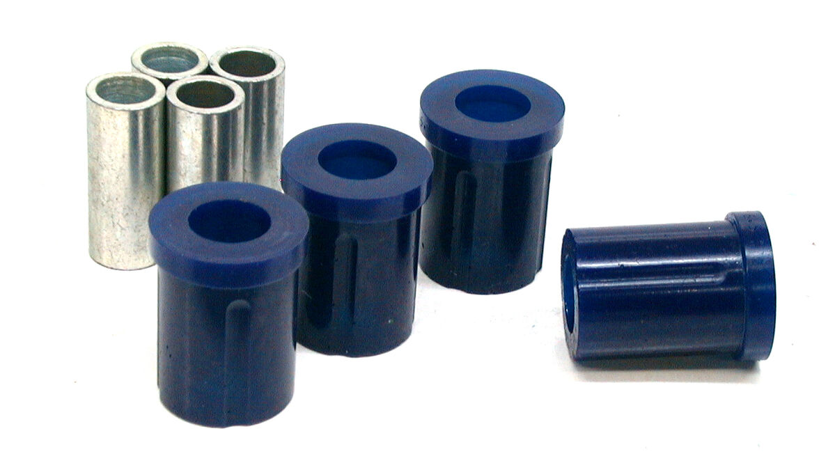 SPF1055K SuperPro Control Arm Lower-Inner Bush Kit | Genuine SuperPro Suspension Component