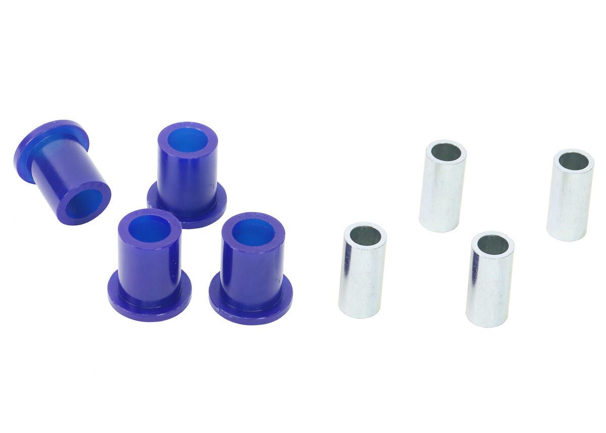 SPF1059K SuperPro Control Arm Lower-Inner Bush Kit | Genuine SuperPro Suspension Component - photo 4 of 4