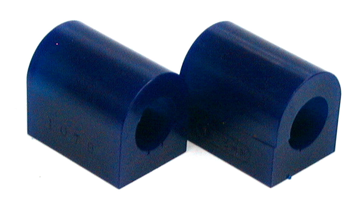 SPF1078-20K SuperPro Front Sway Bar Mount Bush Kit to suit Nissan | Genuine SuperPro Suspension Component