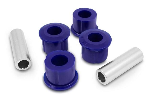 SPF1080K SuperPro Spring Shackle Upper Bush Kit | Genuine SuperPro Suspension Component