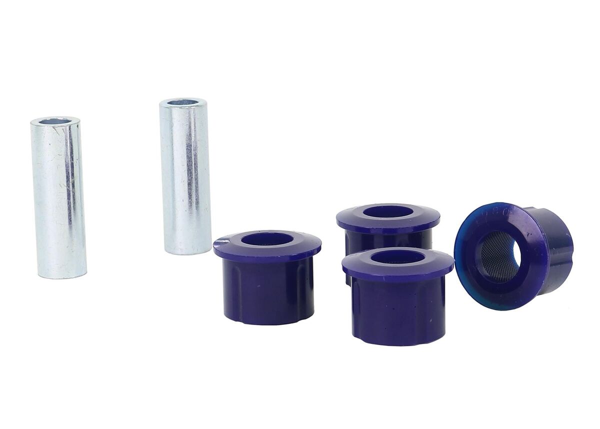 SPF1080K SuperPro Spring Shackle Upper Bush Kit | Genuine SuperPro Suspension Component - photo 3 of 4