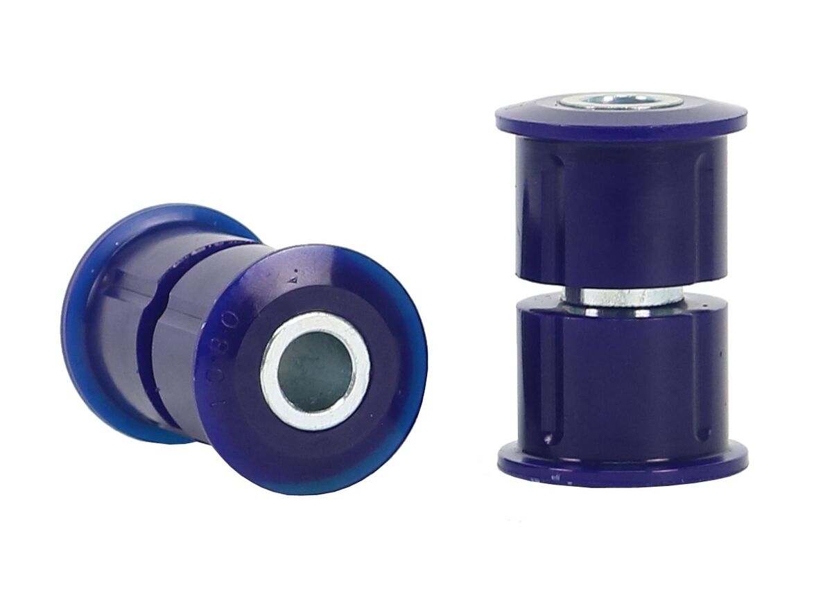 SPF1080K SuperPro Spring Shackle Upper Bush Kit | Genuine SuperPro Suspension Component - photo 2 of 4