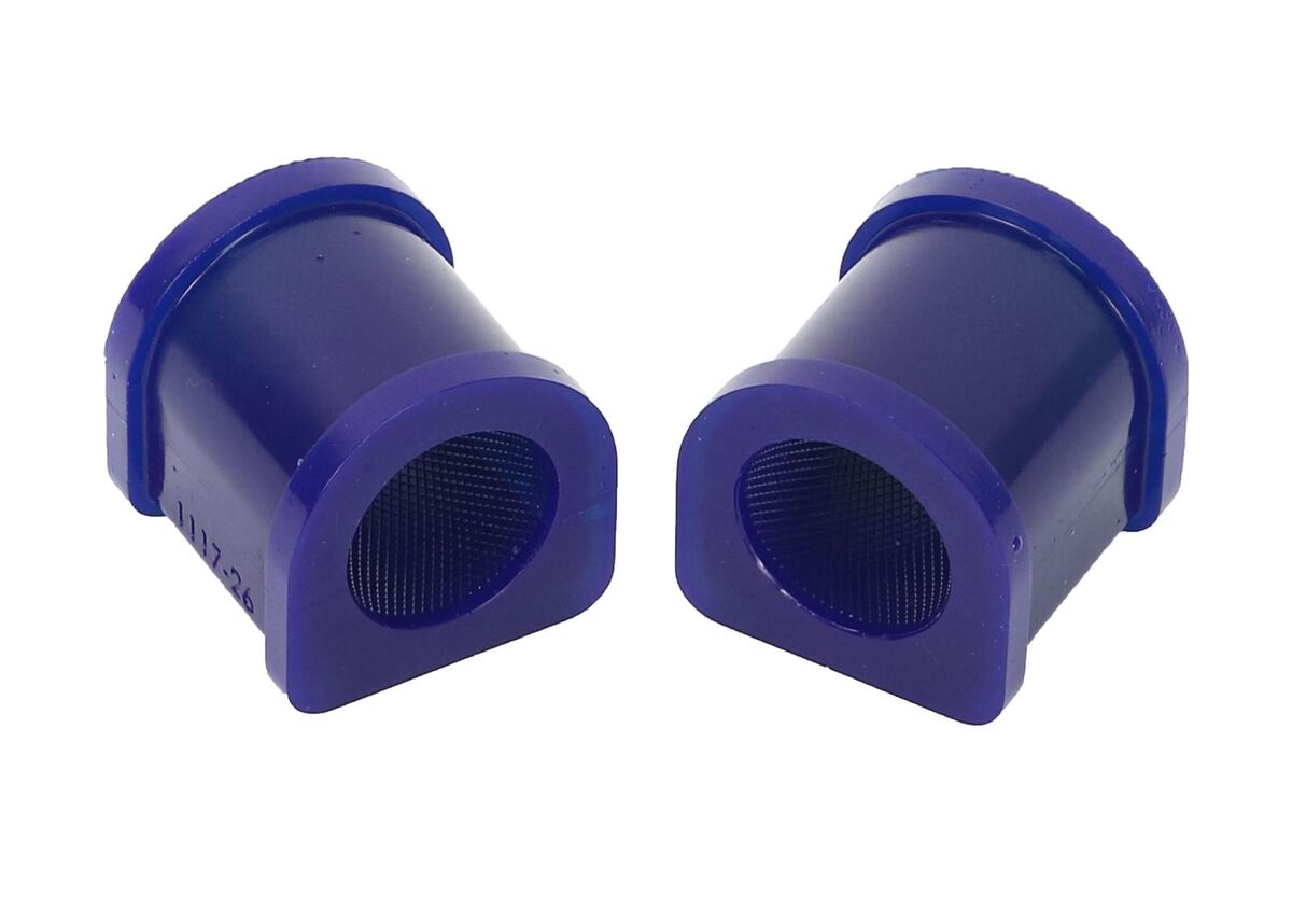 SPF1117-26K SuperPro Sway Bar Mount Bush Kit | Genuine SuperPro Suspension Component - photo 3 of 3