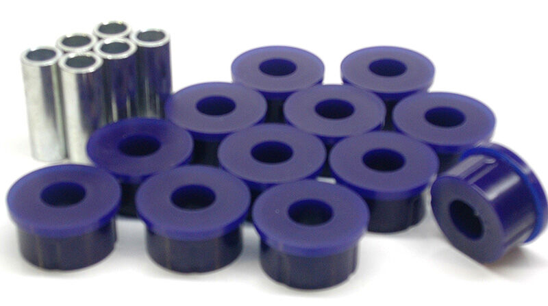 SPF1127K SuperPro Trailing Arm Bush Kit | Genuine SuperPro Suspension Component