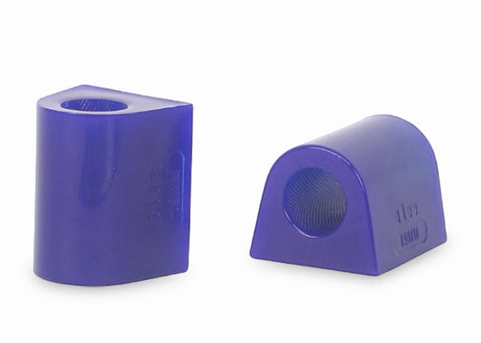 SPF1133-19K SuperPro Sway Bar Mount Bush Kit | Genuine SuperPro Suspension Component - photo 2 of 3