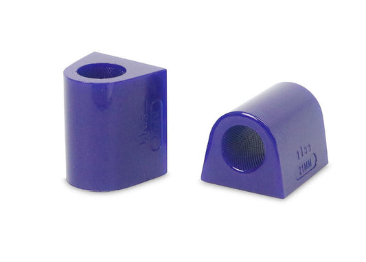 SPF1133-21K SuperPro Sway Bar Mount Bush Kit | Genuine SuperPro Suspension Component - photo 2 of 3