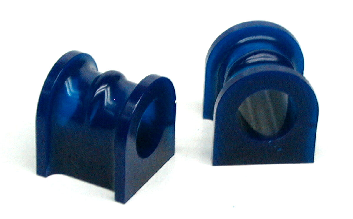 SPF1135-28K SuperPro Front 28mm Sway Bar Mount Bush Kit to suit Nissan | Genuine SuperPro Suspension Component
