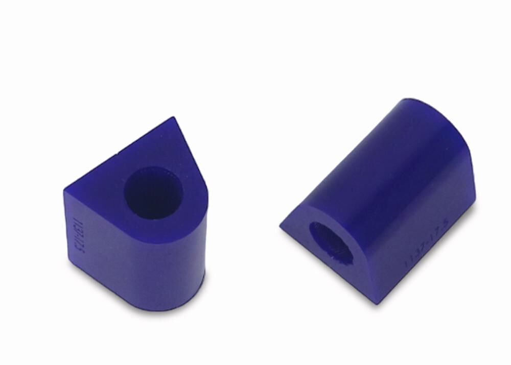 SPF1137-17.5K SuperPro Sway Bar Mount Bush Kit | Genuine SuperPro Suspension Component - photo 3 of 3