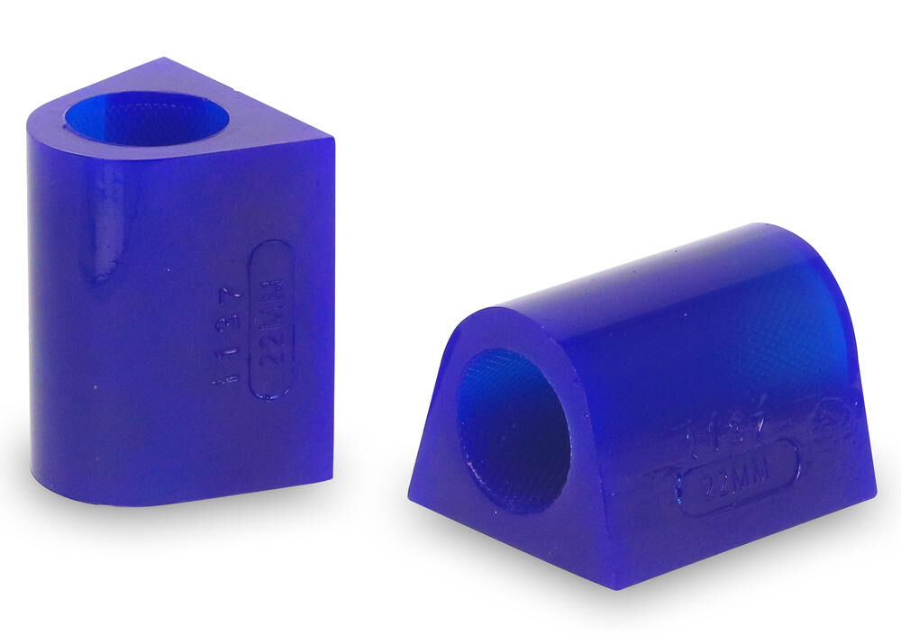 SPF1137-22K SuperPro Sway Bar Mount Bush Kit | Genuine SuperPro Suspension Component