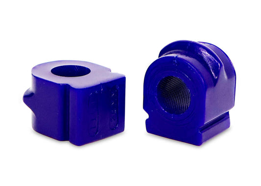 SPF1151-20K SuperPro Front Sway Bar Bush Kit to suit Volvo 850 LS, LW 1991-1997 | Genuine SuperPro Suspension Component - photo 2 of 3