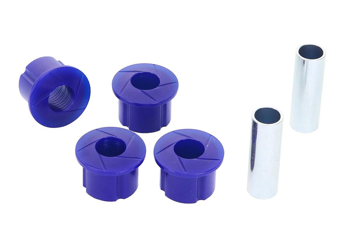 SPF1163K SuperPro Spring Front Eye Bush Kit | Genuine SuperPro Suspension Component - photo 4 of 4