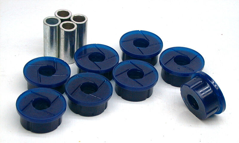 SPF1173K SuperPro Control Arm Inner Bush Kit | Genuine SuperPro Suspension Component