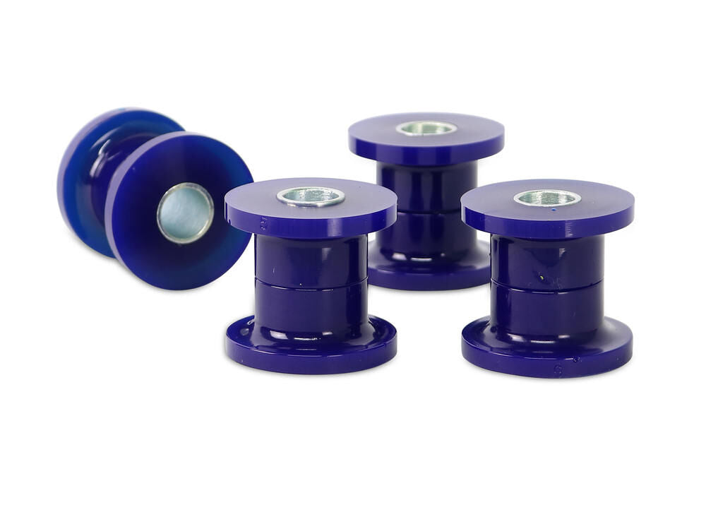 SPF1186XK SuperPro Shock Absorber Upper & Lower Bush Kit | Genuine SuperPro Suspension Component - photo 3 of 3