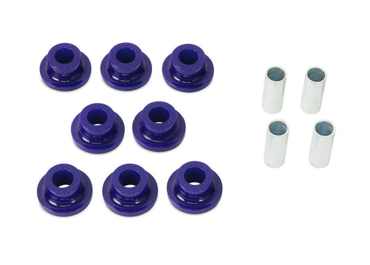 SPF1186XK SuperPro Shock Absorber Upper & Lower Bush Kit | Genuine SuperPro Suspension Component - photo 2 of 3