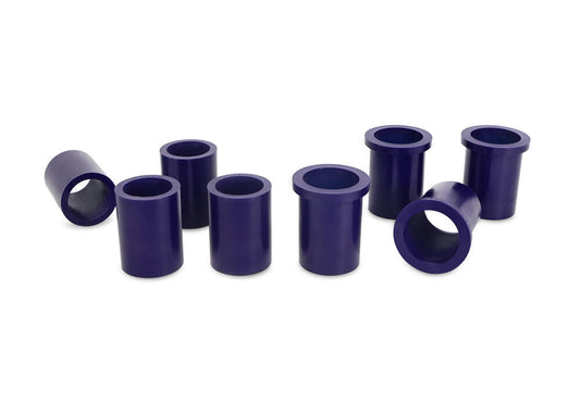 SPF1190K SuperPro Torsion Bar Pivot Bush Kit | Genuine SuperPro Suspension Component - photo 2 of 3