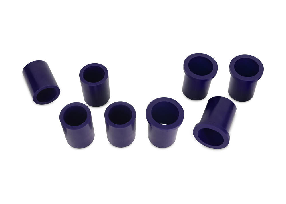 SPF1190K SuperPro Torsion Bar Pivot Bush Kit | Genuine SuperPro Suspension Component - photo 3 of 3