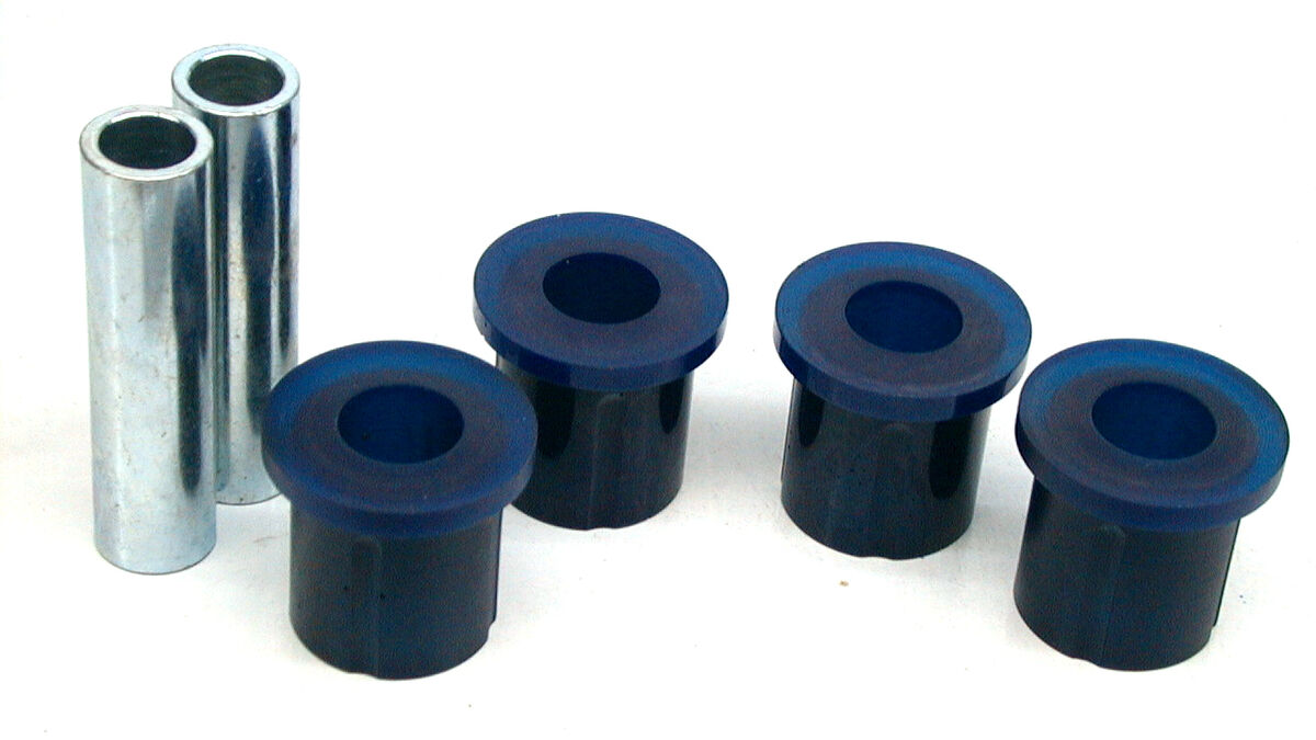 SPF1208K SuperPro Control Arm Lower-Inner Bush Kit | Genuine SuperPro Suspension Component