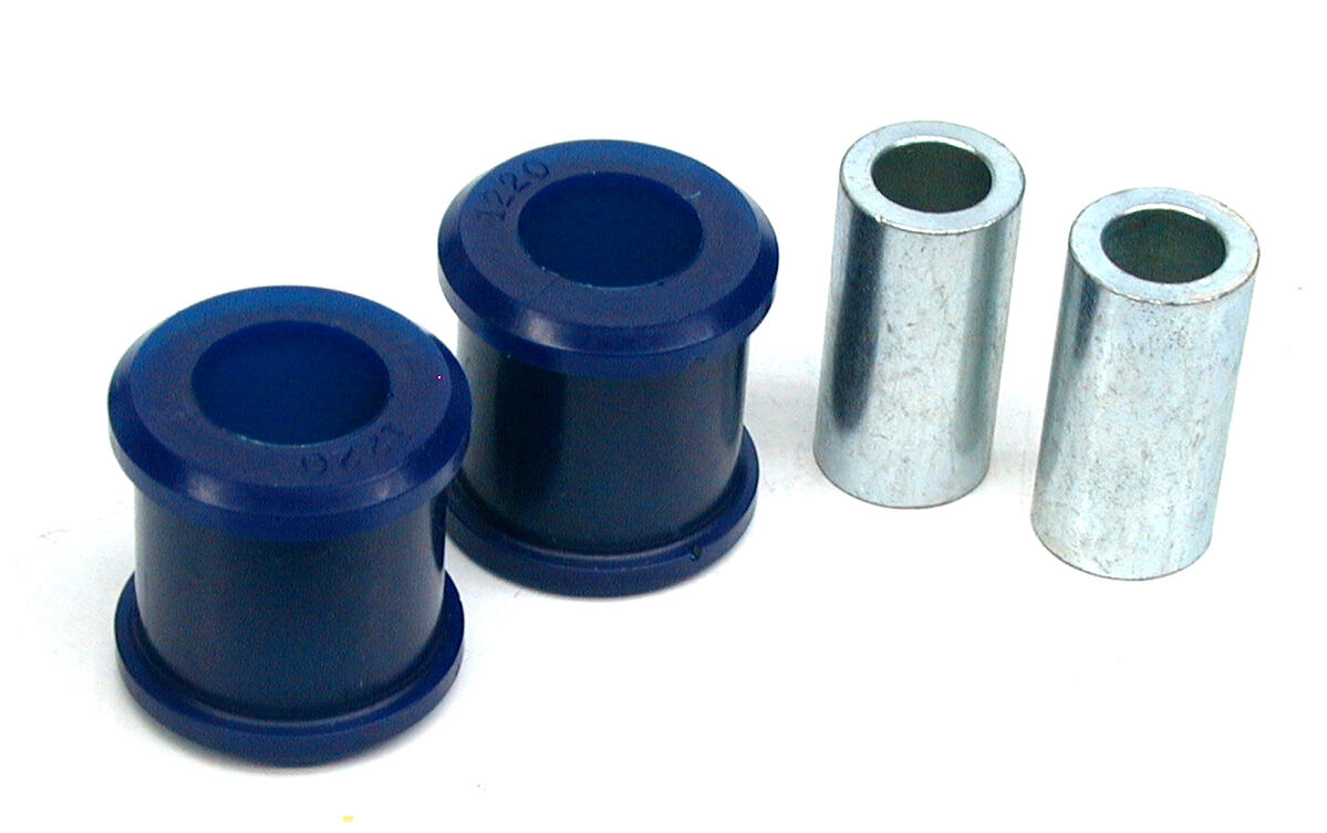 SPF1220K SuperPro Control Arm Outer Bush Kit | Genuine SuperPro Suspension Component