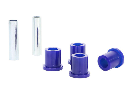 SPF1227K SuperPro Leaf Spring Bush Kit | Genuine SuperPro Suspension Component - photo 2 of 5