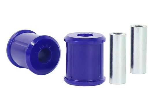 SPF1237-2K SuperPro Trailing Arm Upper Bush Kit | Genuine SuperPro Suspension Component - photo 2 of 3