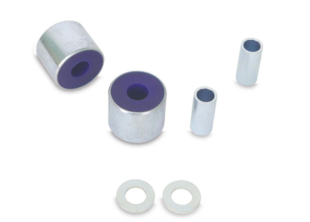 SPF1240K SuperPro Control Arm Lower-Rear Bush Kit | Genuine SuperPro Suspension Component - photo 2 of 3