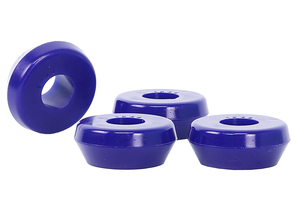 SPF1244K SuperPro Trailing Arm To Chassis Mount Bush Kit | Genuine SuperPro Suspension Component - photo 3 of 3
