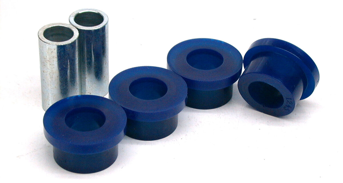 SPF1245K SuperPro Panhard Rod Bush Kit | Genuine SuperPro Suspension Component