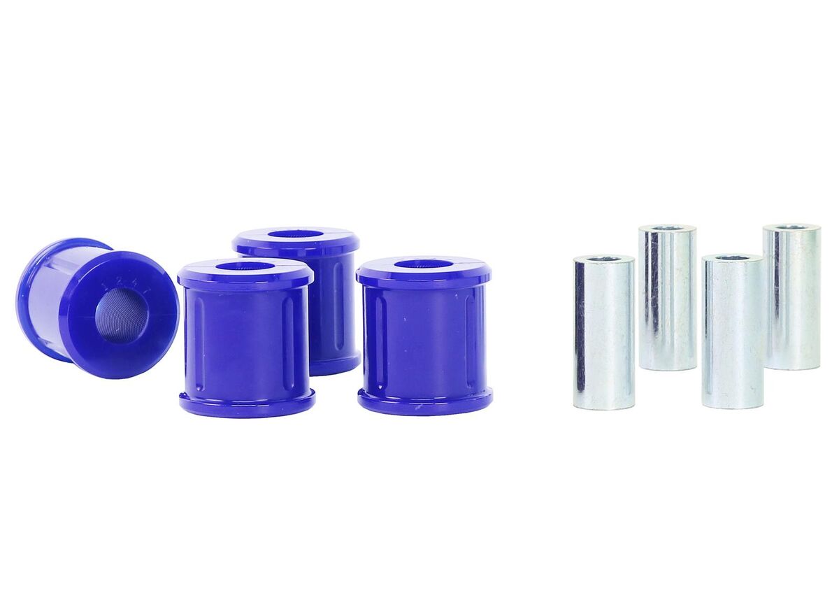 SPF1247K SuperPro Trailing Arm Bush Kit | Genuine SuperPro Suspension Component - photo 3 of 4