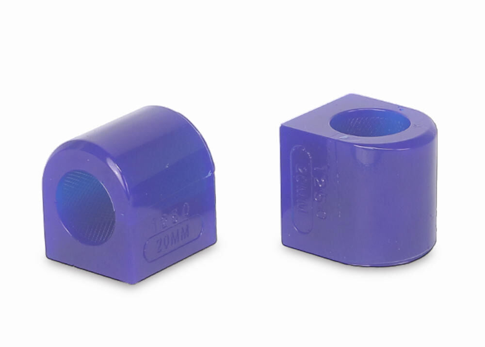 SPF1250-20K SuperPro Sway Bar Mount Bush Kit | Genuine SuperPro Suspension Component