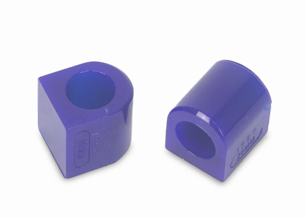 SPF1250-20K SuperPro Sway Bar Mount Bush Kit | Genuine SuperPro Suspension Component - photo 3 of 3