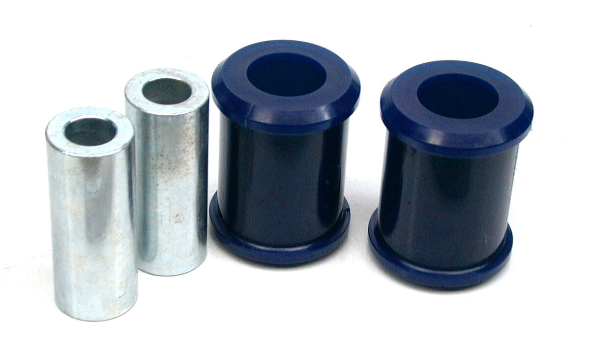 SPF1260K SuperPro Control Arm Lower-Rear Bush Kit | Genuine SuperPro Suspension Component