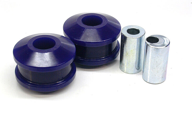 SPF1266K SuperPro Control Arm Lower-Inner Rear Bush Kit - Single Offset | Genuine SuperPro Suspension Component