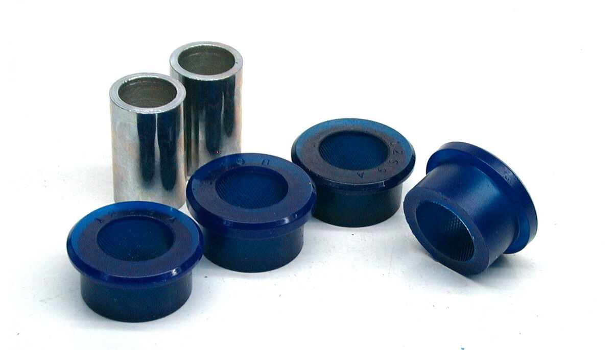 SPF1269K SuperPro Control Arm Lower-Rear Bush Kit | Genuine SuperPro Suspension Component