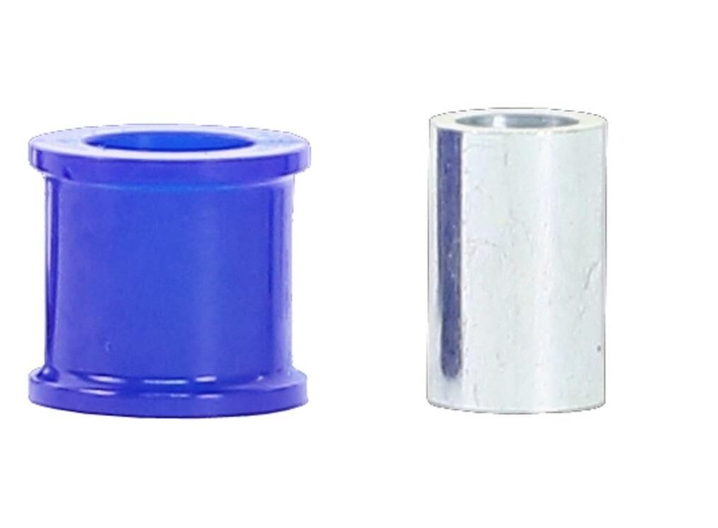SPF1274-1K SuperPro Engine Steady Mount Bush Kit | Genuine SuperPro Suspension Component - photo 3 of 4