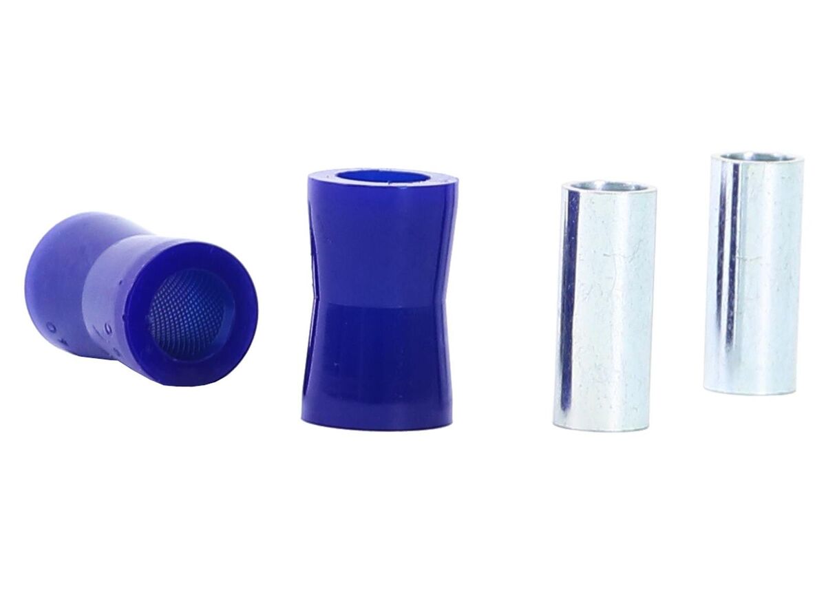 SPF1290K SuperPro Control Arm Lower-Inner Bush Kit | Genuine SuperPro Suspension Component - photo 2 of 4