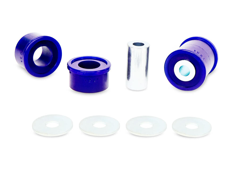 SPF1294K SuperPro Control Arm Lower-Shock Mount Bush Kit | Genuine SuperPro Suspension Component - photo 3 of 3