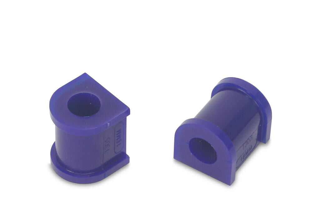 SPF1305-18K SuperPro Bushing Kit | Genuine SuperPro Suspension Component - photo 3 of 3