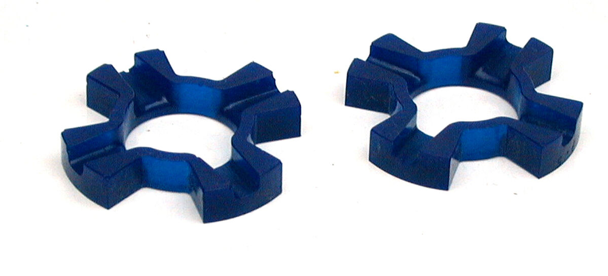SPF1317K SuperPro Steering Coupling Bush Kit | Genuine SuperPro Suspension Component