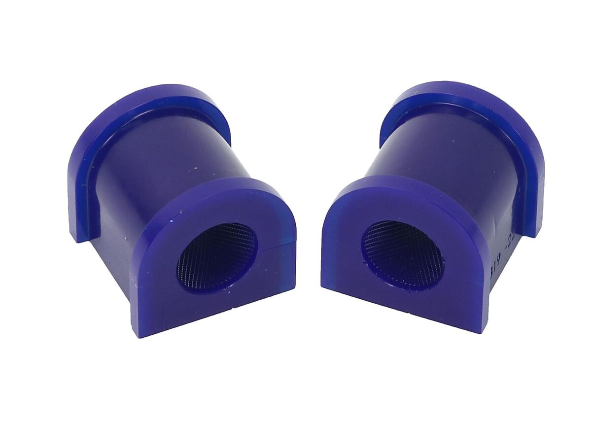 SPF1319-22K SuperPro Sway Bar Mount Bush Kit | Genuine SuperPro Suspension Component - photo 3 of 3