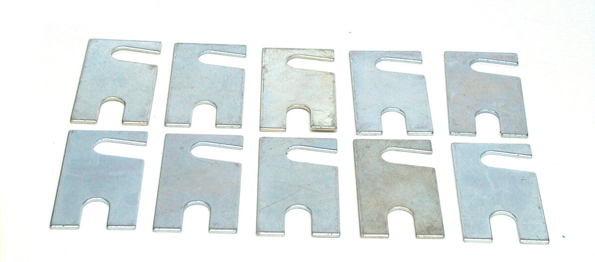 SPF1325K SuperPro Camber Caster Adjusting Shim Kit 1.6mm to suit Ford Falcon EA-EL | Genuine SuperPro Suspension Component