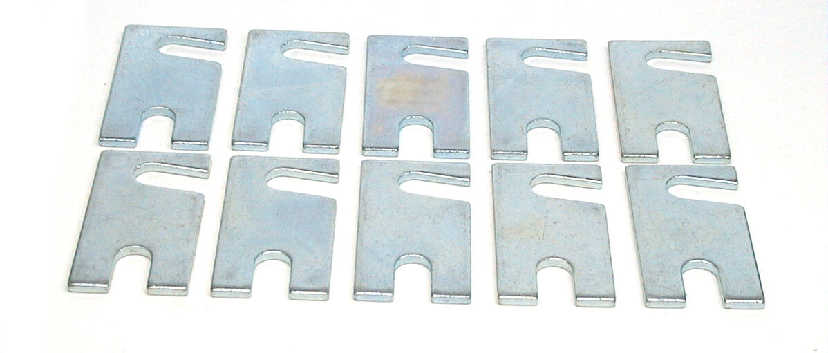 SPF1326K SuperPro Camber Caster Adjusting Shim Kit 3mm to suit Ford Falcon EA-EL | Genuine SuperPro Suspension Component