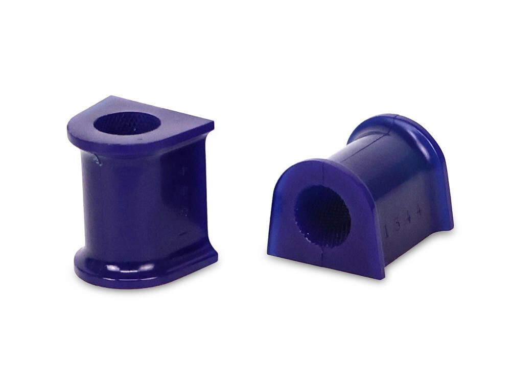 SPF1344-17K SuperPro Sway Bar Mount Bush Kit | Genuine SuperPro Suspension Component - photo 2 of 3