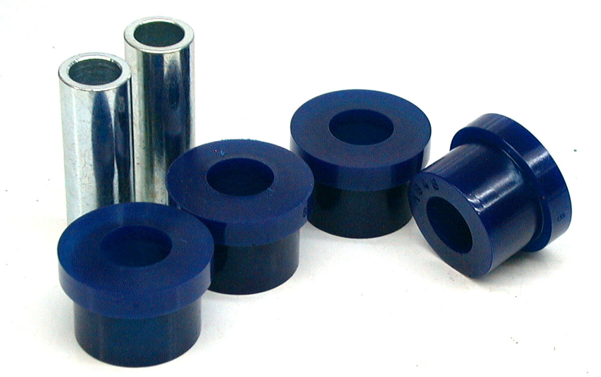 SPF1346K SuperPro Front Control Arm Lower Inner Bush Kit to suit Toyota & Daihatsu | Genuine SuperPro Suspension Component