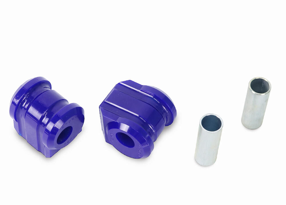 SPF1370K SuperPro Control Arm Lower-Rear Bush Kit | Genuine SuperPro Suspension Component - photo 2 of 3