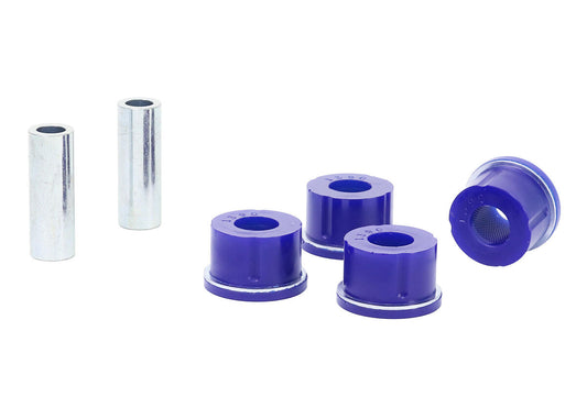 SPF1390K SuperPro Front Control Arm Lower Front Bush Kit to suit Subaru | Genuine SuperPro Suspension Component - photo 2 of 4