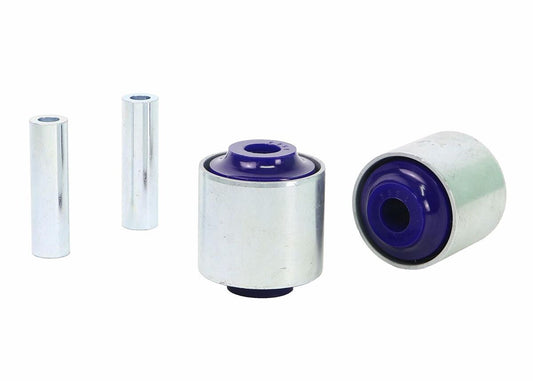 SPF2858K SuperPro Strut Bar To Chassis Mount Bush Kit | Genuine SuperPro Suspension Bush - photo 2 of 5