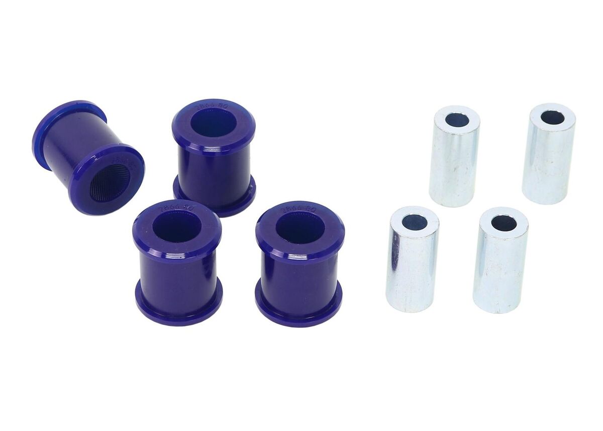 SPF2867K SuperPro Trailing Arm Bush Kit | Genuine SuperPro Suspension Bush - photo 5 of 5