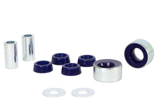 SPF5111K SuperPro Front Control Arm Lower-Inner Rear Bush Kit- Single Offset to suit Subaru | Genuine SuperPro Suspension Component - photo 2 of 4